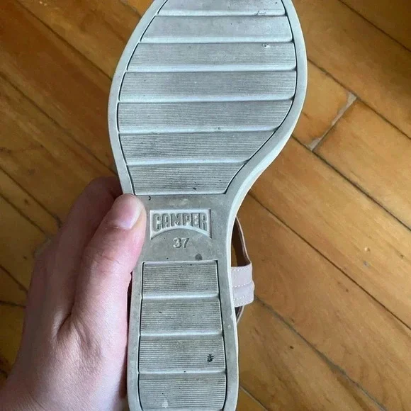 Camper sandals - Picture 4 of 5